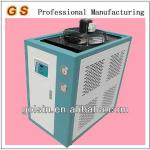 15HP Air Cooled water Chiller Machine/Plastic Injection Molding Machine Water Chiller