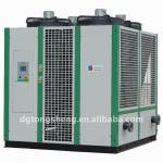 PC-70ASCS screw compressor chiller/single screw compressor chiller