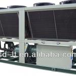 LTLF Series Air Conditioning Central Cooling Air Cooled Chiller 80-1000KW