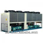 LTLF Series with Screw Compressor Air Cooled Water Chiller/Air to Water Screw Chiller