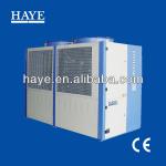 Industrial air cooled packaged water chiller(8.4-120kw cooling capacity)