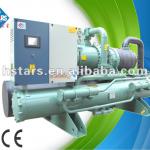 40STD series Industrial Water Chiller