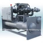 Hard Anodizing Chiller