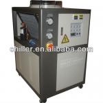 5 ton Scroll Copeland Compressor Air Cooled Water Chiller