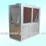 Stainless Steel Air Chiller 15tons chiller