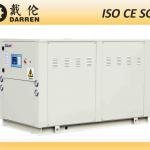Glycol Scroll Water Cooled Chiller