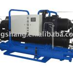 KH Series Industrial Water Cooled Chiller