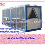 Air Cooled Water Chiller