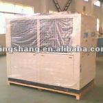 China Air Cooled Water Chiller