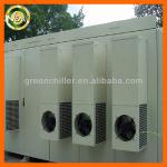 Cheap 300W industrial cabinet type air conditioning