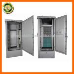 Outdoor cabinet split unit air condition 600W