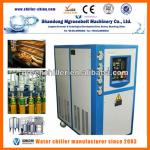 Manufacturer of industrial water chiller plant