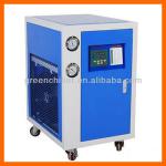 20ton industry chiller valve with best chiller price (5~35C degree)