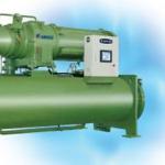 Gree Centrifugal Industrial Chillers