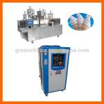 MG-20W(D) water cooled chiller ice cream chiller
