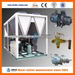 China Screw Compressor Air Cooled Chiller