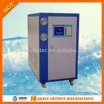 12HP compressor condensing unit chiller