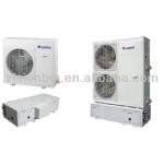 Gree water chiller
