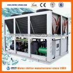 Air Cooling Industrial Screw Chiller