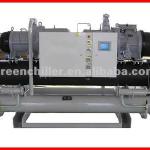 Environmental R134A industrial water chiller MG-1520WS(D)