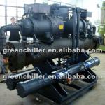 520ton industrial screw water cooled chiller MG-1840WS(D)