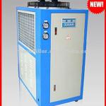 New -5 centigrade MG-12A air cooled types of chiller in beer production