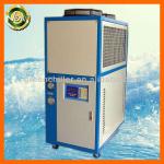 MG-20C(D) scroll air cooled industrial chiller for milk chiller