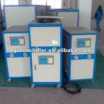 27~33T box type water cooled water chiller(-5~50C degree)