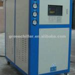 Made in China 13.7ton box type water cooled water chiller(5~35C degree)