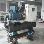 Quality MG-64WSL water cooled screw glycol chiller