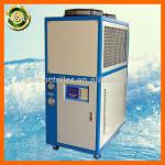 13RT cooling capacity air cooled sub zero chiller