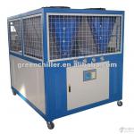 3PH-50HZ-380V twin series MG-480CS(D) screw air cooled chiller