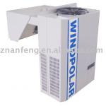 monobloc refrigeration unit