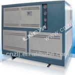 Industrial cryogenic freezer - 80 to - 40 degree