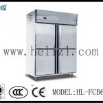 2013 Stainless Steel Kitchen Freezer