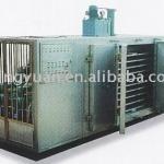 Plate Freezer