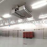 Cold Storage Room