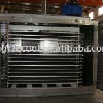 Refrigeration Equipment_Plate freezer