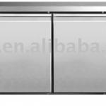 refrigerator freezer