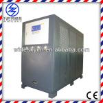 Industrial cooling water chilling unit