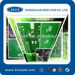 Industrial Freezer printed circuit board