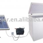 solar freezer