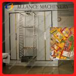 28 ALF best price industrial deep freezers