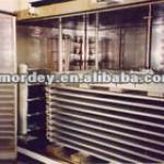 Horizontal Plate Freezer