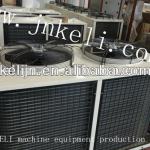 industrial refrigeration equipment
