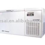-80C ultra-low temperature freezer,medical freezer refrigerator,professional hospital freezer