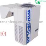 monobloc refrigeration unit