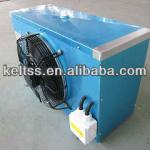 coolers evaporators