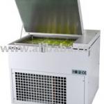 - 40 Plate Quick Freezer For Blood Bags Or Metal