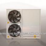 SPLIT DOUBLE-REGIME COOLING UNITS